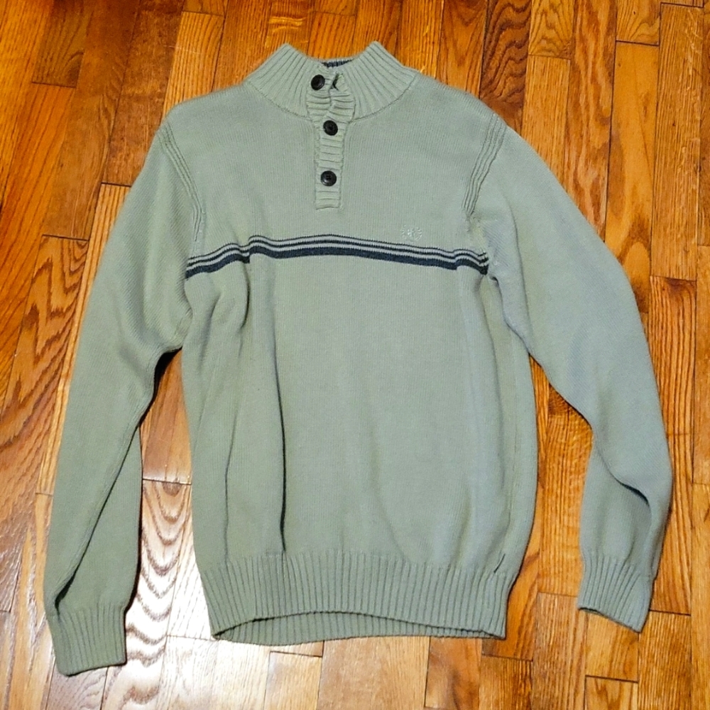 Vintage Men's IZOD sweater